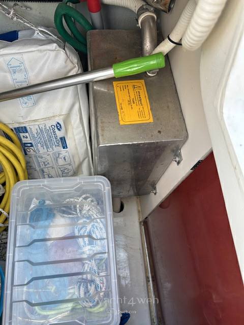 Hanse yachts Hanse 315