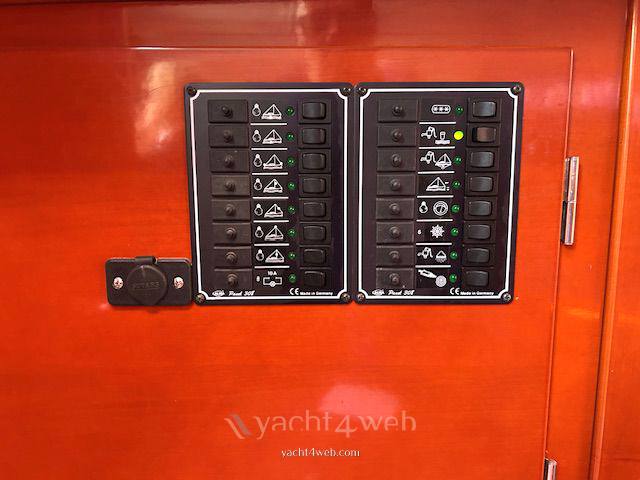 Hanse yachts Hanse 315