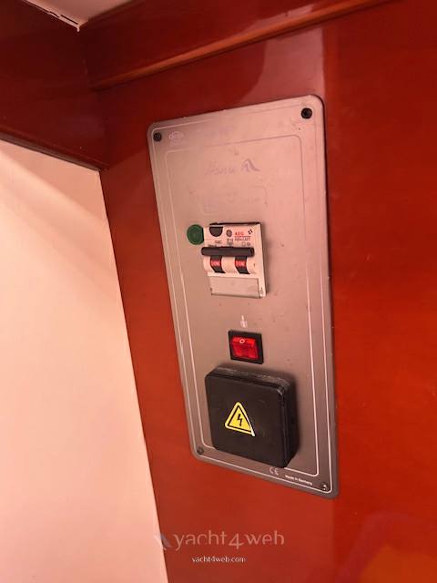 Hanse yachts Hanse 315