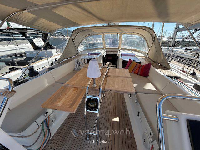 Hanse yachts Hanse 505