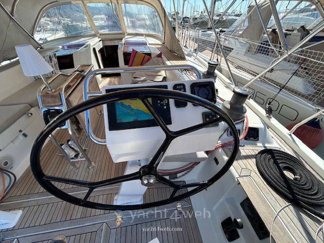 Hanse yachts Hanse 505