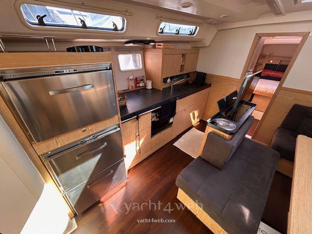 Hanse yachts Hanse 505