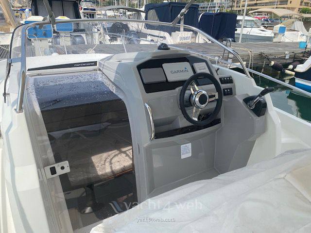 Jeanneau Cap camarat 7.5 wa serie 2