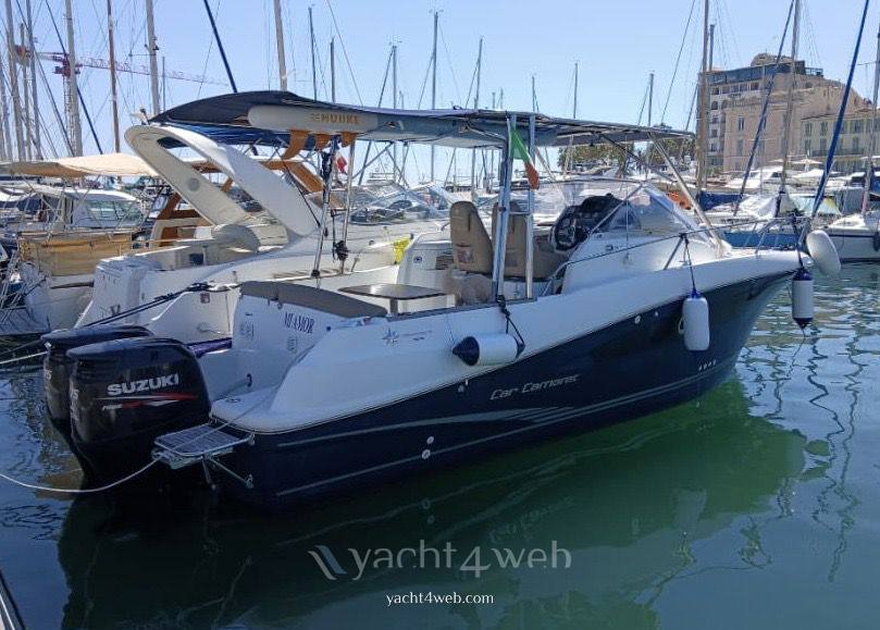 Jeanneau Cap camarat 8.5 wa