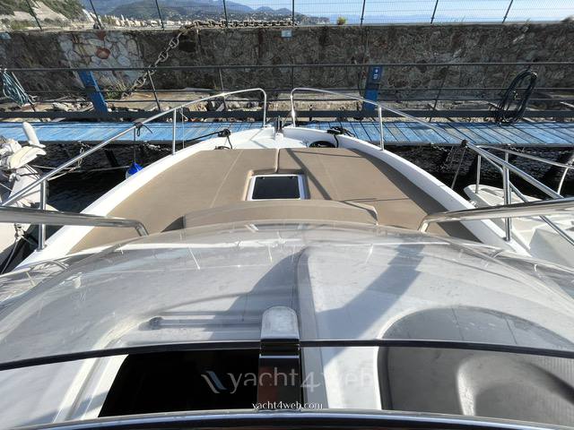 Jeanneau Cap camarat 8.5 wa