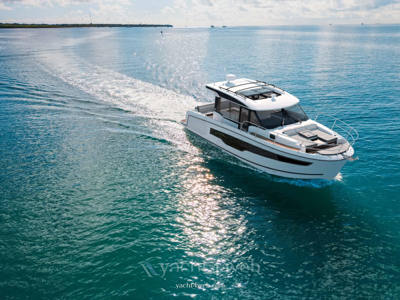 Jeanneau Merry fisher 1095 s2 coupe'