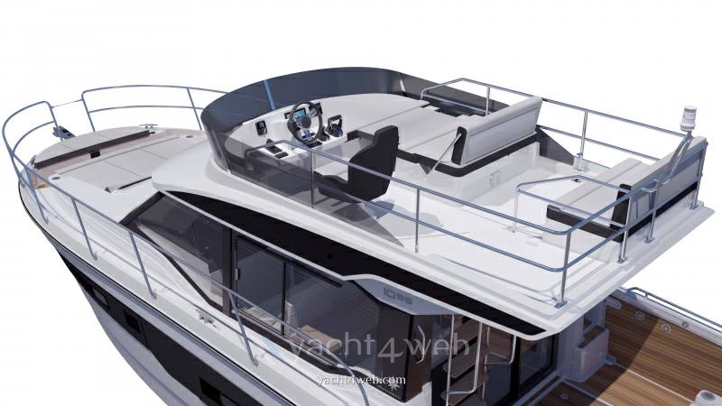 Jeanneau Merry fisher 1095 s2 fly