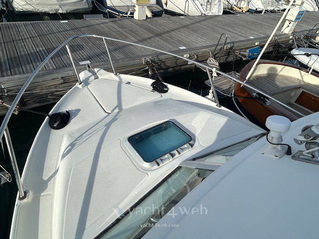 Jeanneau Merry fisher 610 hb