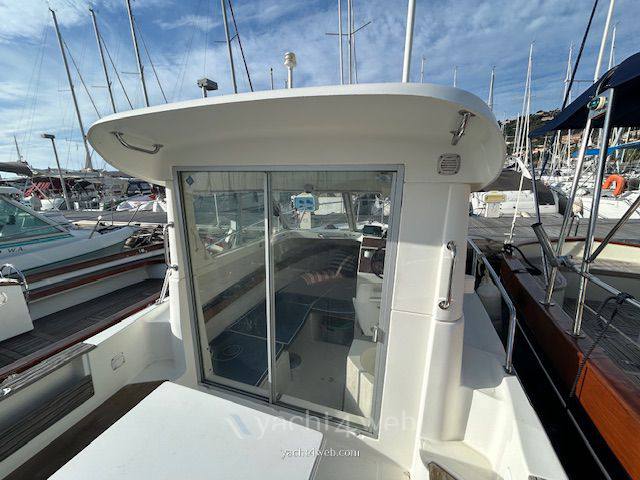 Jeanneau Merry fisher 610 hb