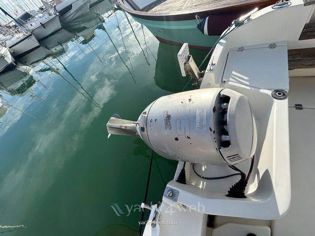 Jeanneau Merry fisher 610 hb