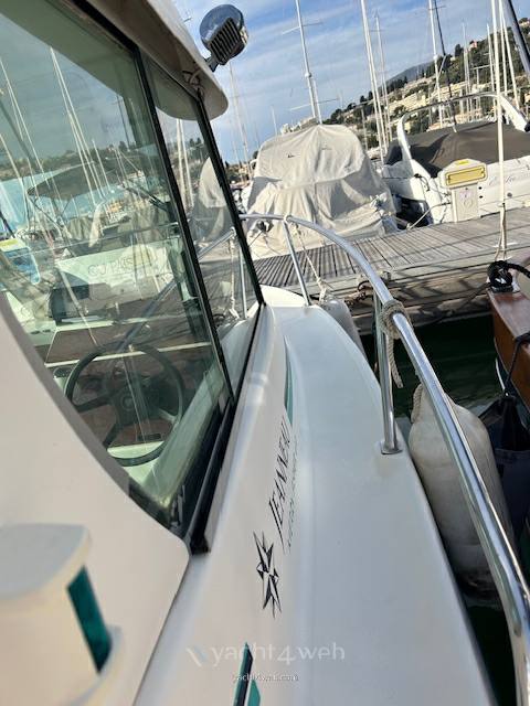 Jeanneau Merry fisher 610 hb