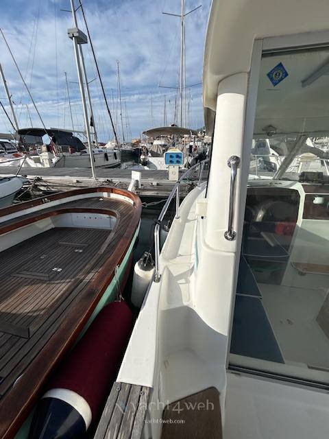 Jeanneau Merry fisher 610 hb