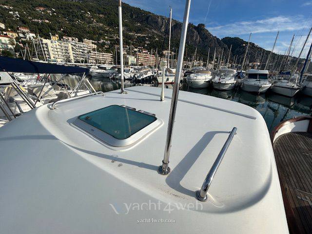 Jeanneau Merry fisher 610 hb