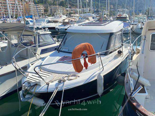 Jeanneau Merry fisher 645 legende