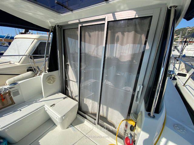 Jeanneau Merry fisher 645 legende