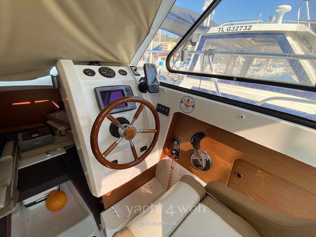 Jeanneau Merry fisher 645 legende