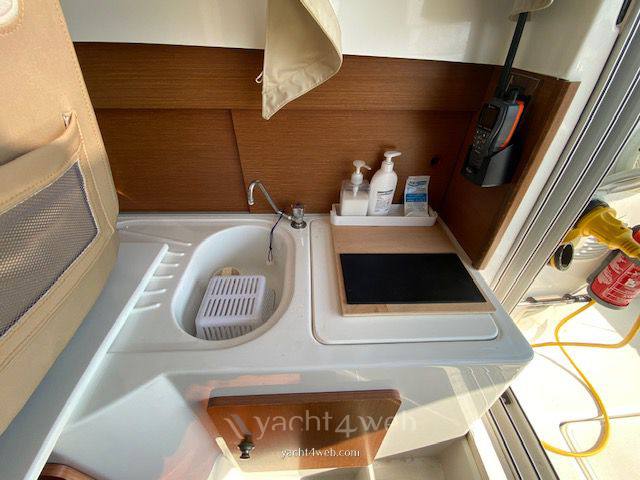 Jeanneau Merry fisher 645 legende