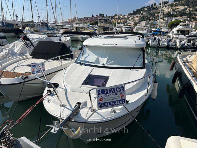 Jeanneau Merry fisher 795 serie 2