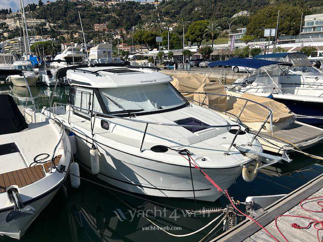 Jeanneau Merry fisher 795 serie 2