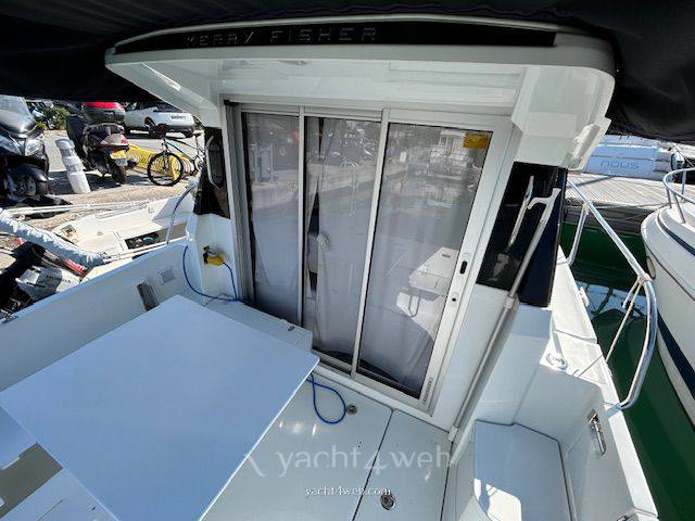 Jeanneau Merry fisher 795 serie 2