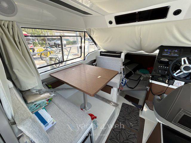 Jeanneau Merry fisher 795 serie 2