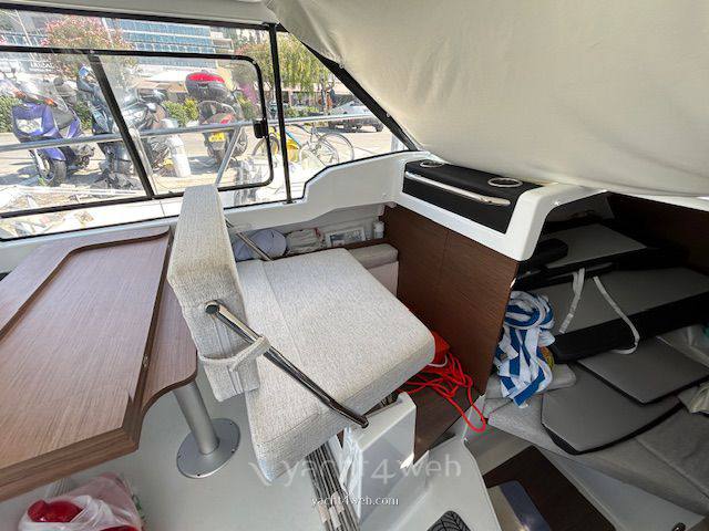 Jeanneau Merry fisher 795 serie 2