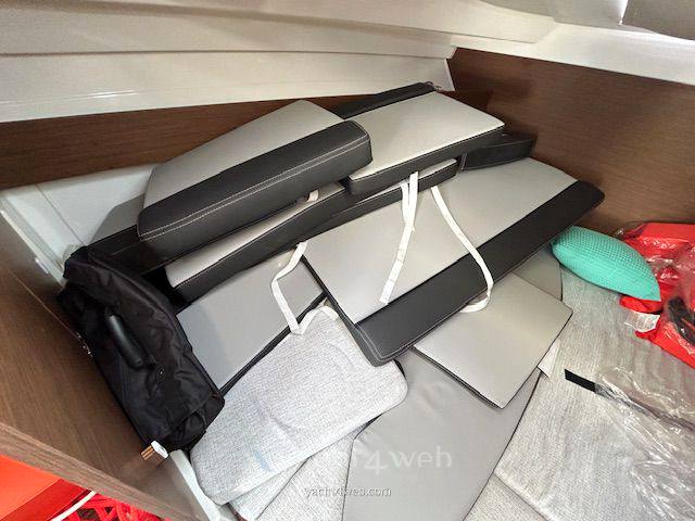 Jeanneau Merry fisher 795 serie 2