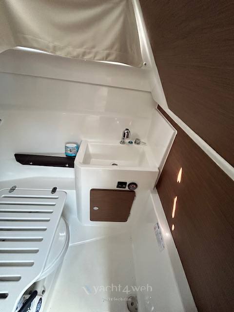 Jeanneau Merry fisher 795 serie 2