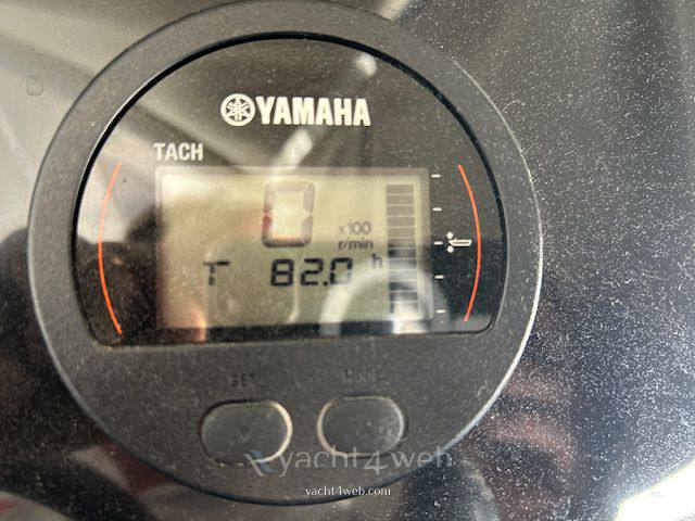 Jeanneau Merry fisher 795 serie 2