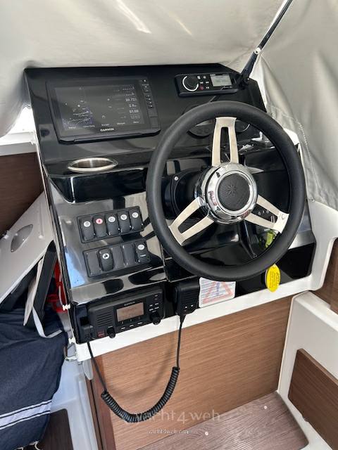 Jeanneau Merry fisher 795 serie 2