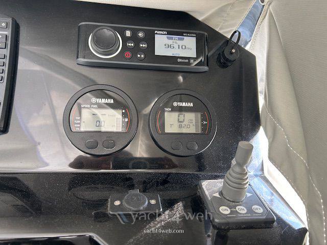 Jeanneau Merry fisher 795 serie 2