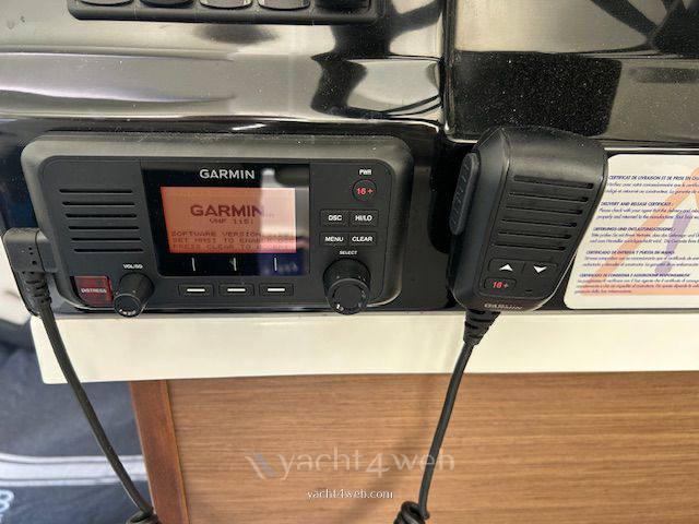 Jeanneau Merry fisher 795 serie 2