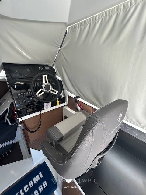 Jeanneau Merry fisher 795 serie 2