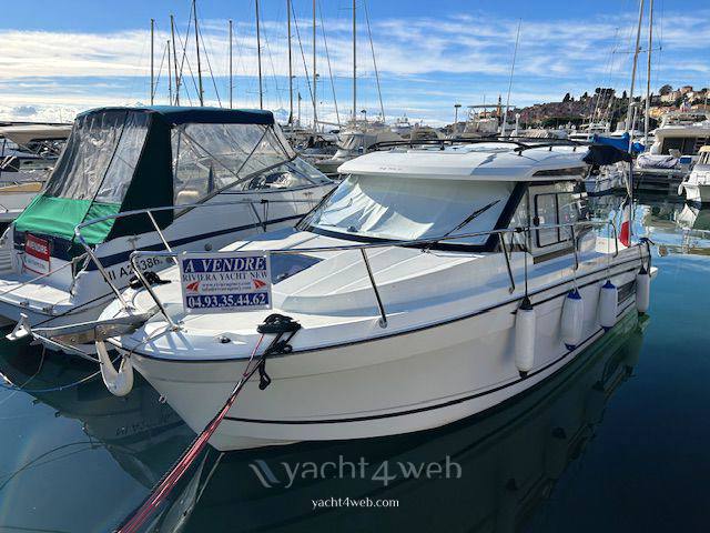 Jeanneau Merry fisher 795 serie 2