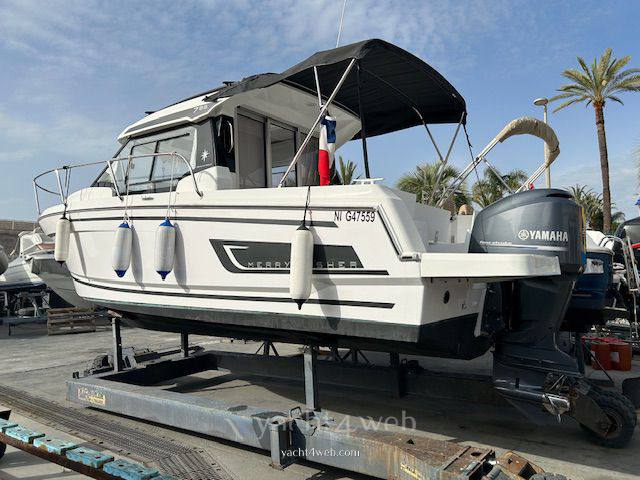 Jeanneau Merry fisher 795 serie 2