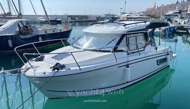 Jeanneau Merry fisher 795 serie 2