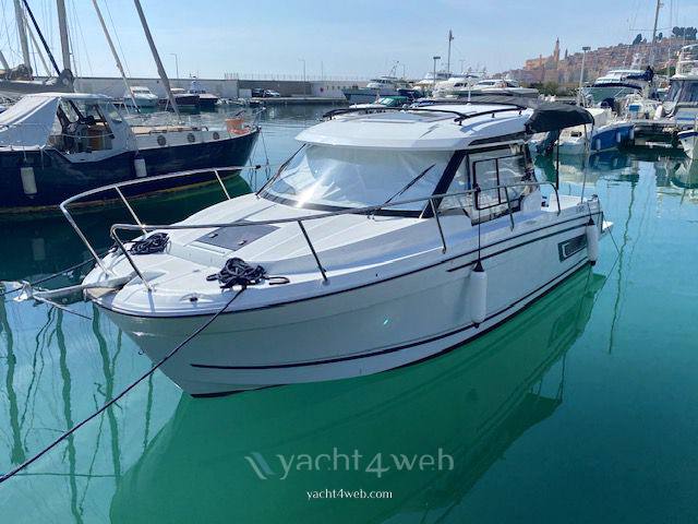 Jeanneau Merry fisher 795 serie 2