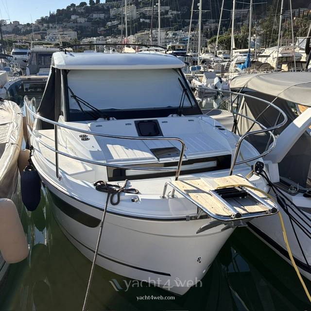 Jeanneau Merry fisher 895 serie 2