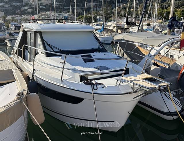 Jeanneau Merry fisher 895 serie 2