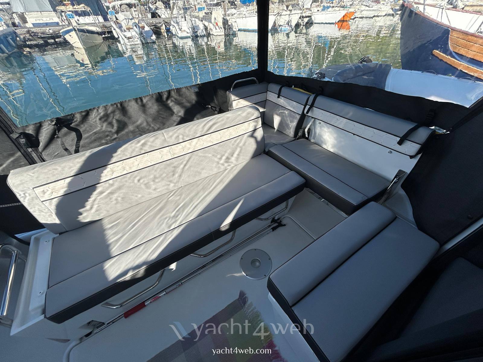Jeanneau Merry fisher 895 serie 2