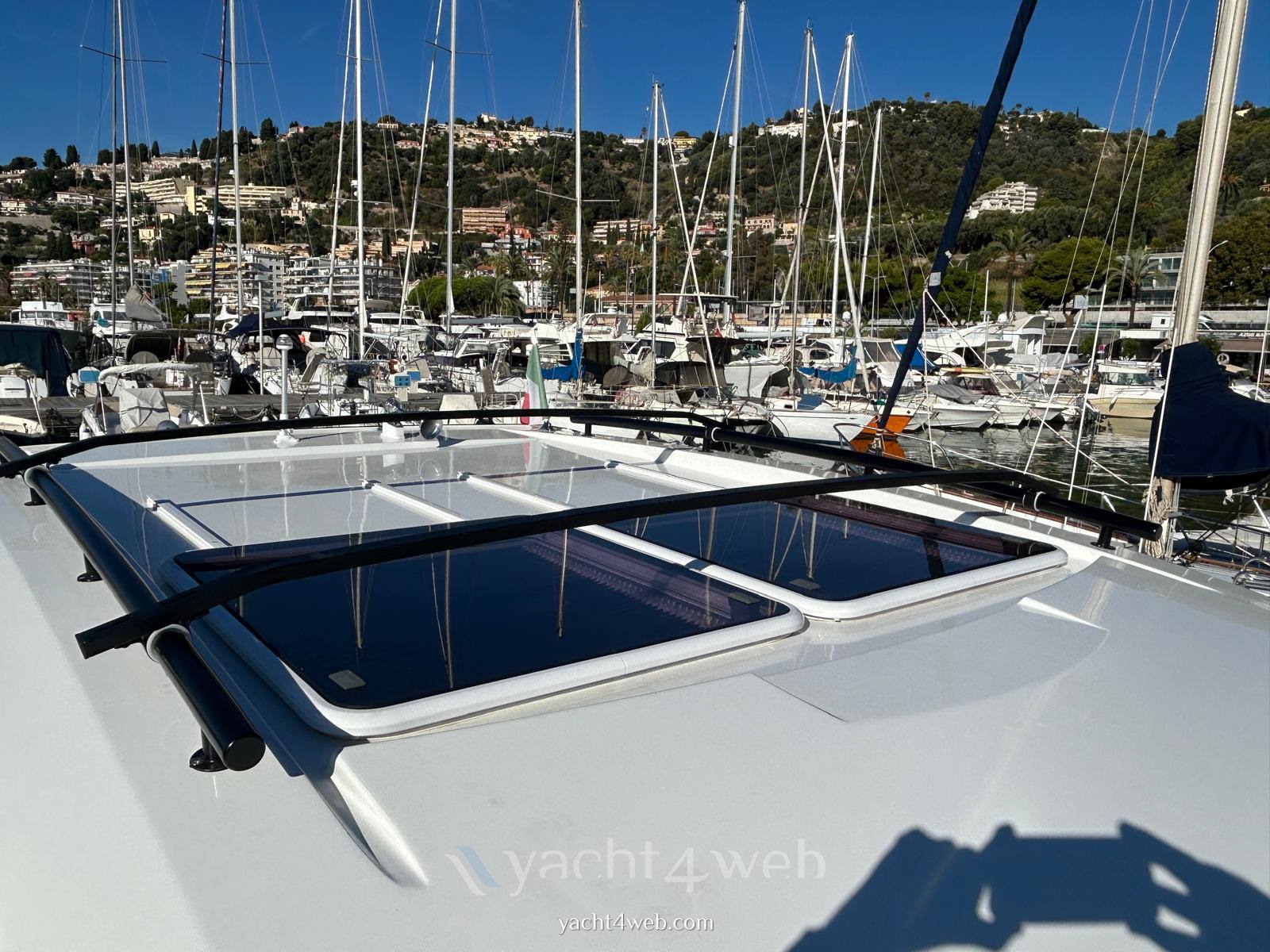 Jeanneau Merry fisher 895 serie 2