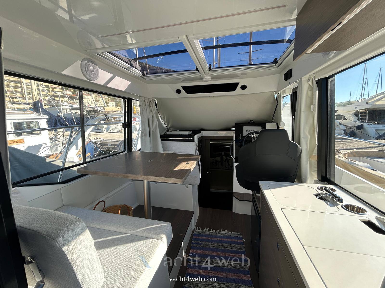 Jeanneau Merry fisher 895 serie 2