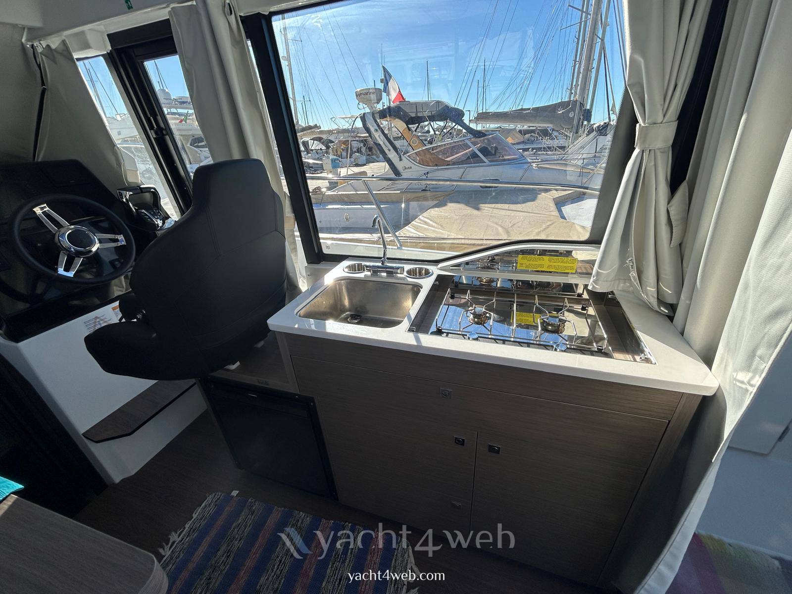 Jeanneau Merry fisher 895 serie 2