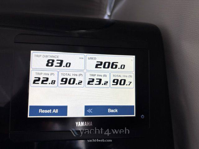 Jeanneau Merry fisher 895 serie 2