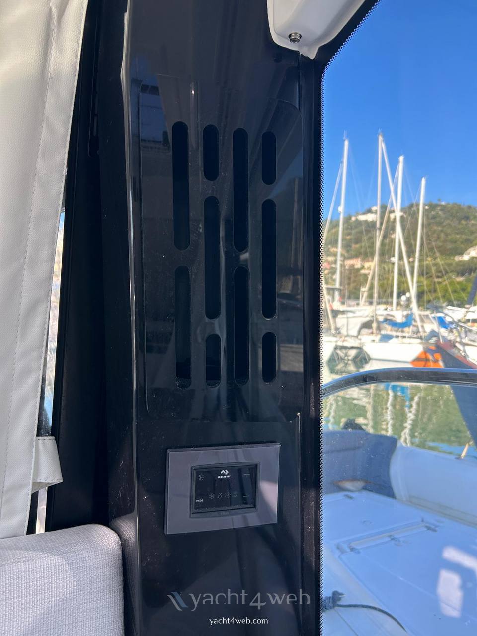 Jeanneau Merry fisher 895 serie 2