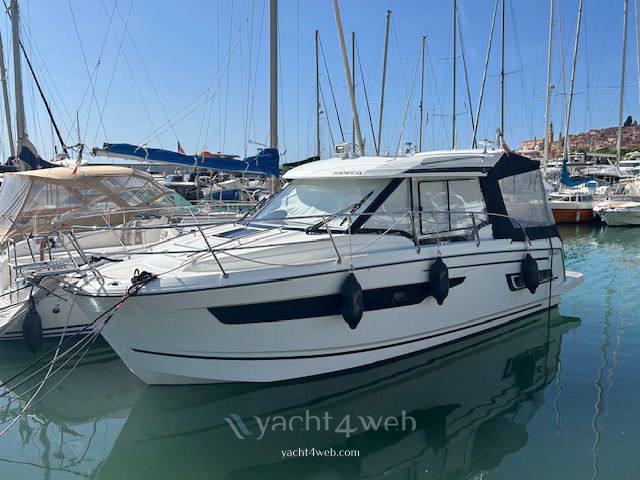 Jeanneau Merry fisher 895