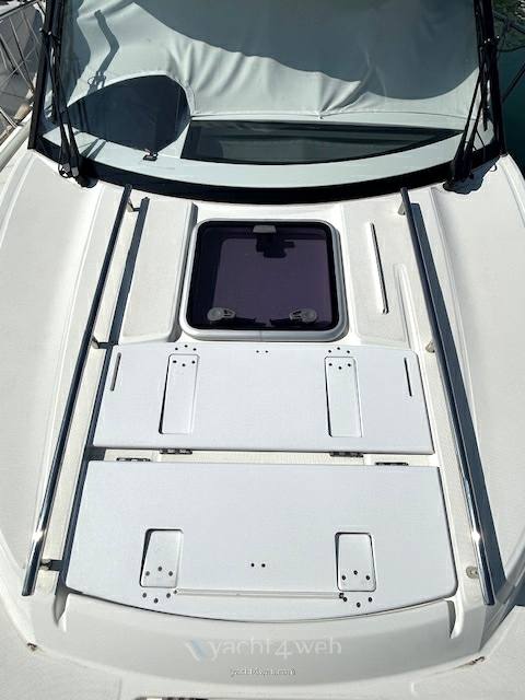 Jeanneau Merry fisher 895