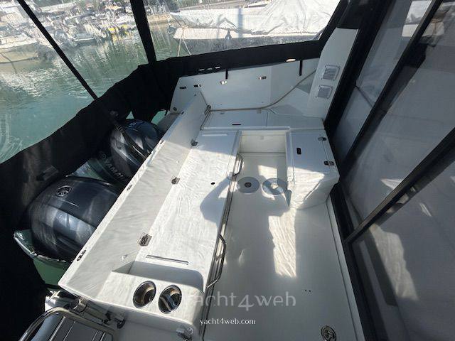 Jeanneau Merry fisher 895