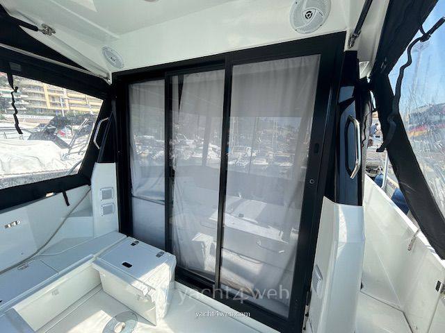 Jeanneau Merry fisher 895