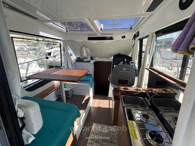 Jeanneau Merry fisher 895